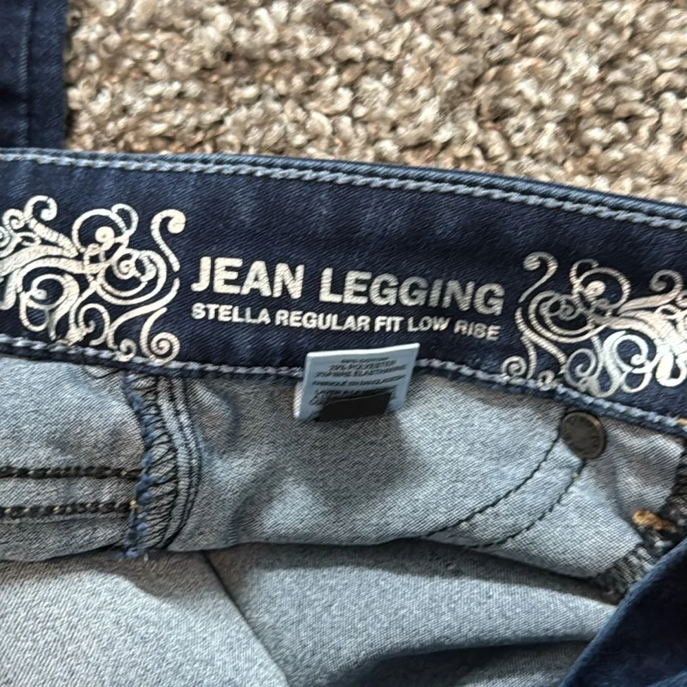 Express Jeans Bundle, 5 Pairs size 2 - Picture 7 of 16